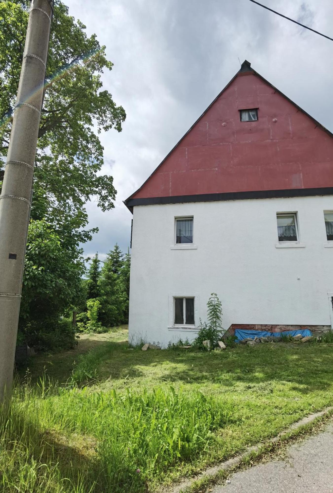 Berghaus Am Felsbruch Oberwiesenthal Ot Hammerunterwiesenthal Buitenkant foto